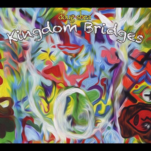 Cover art for Kingdom Bridges